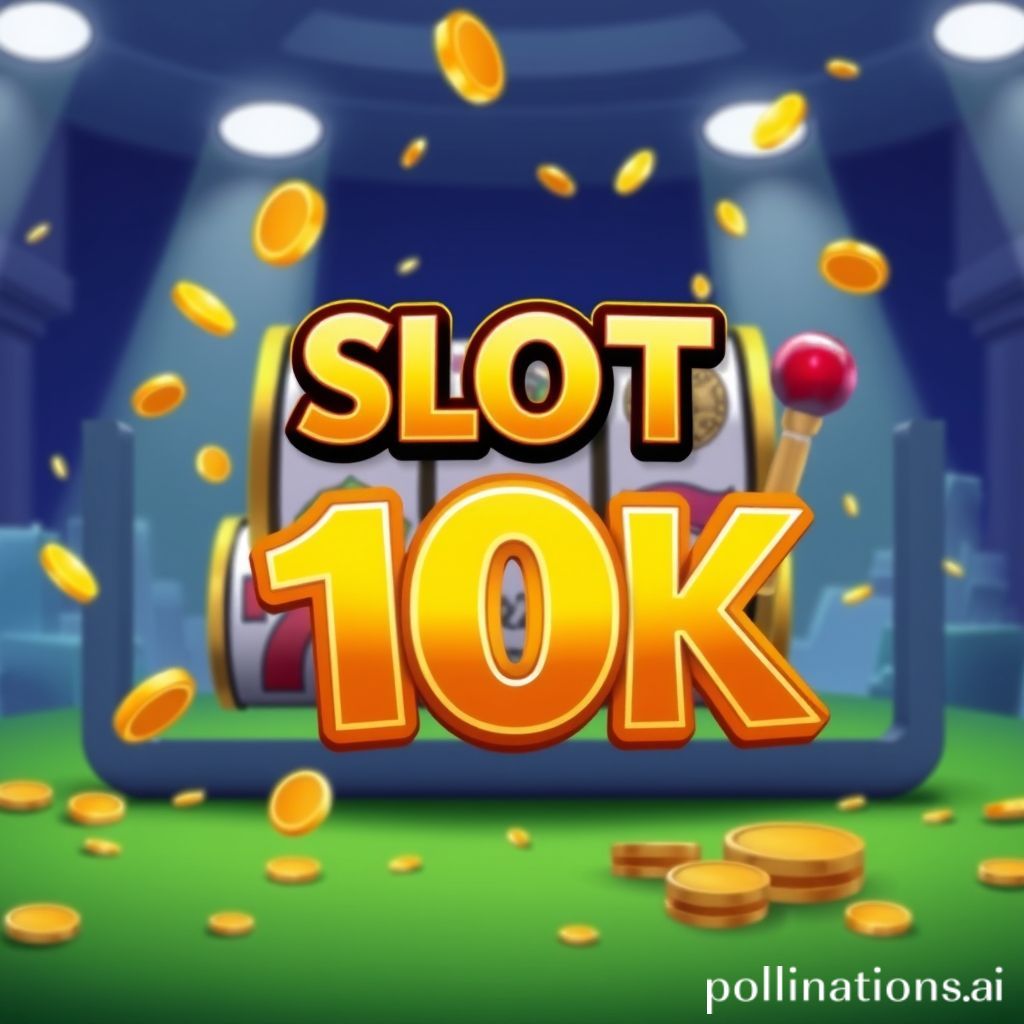 Panduan Lengkap untuk Slot Depo 10k OVO